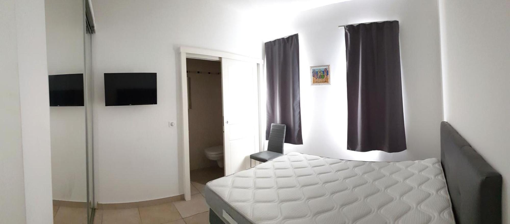 Appt T2 Meuble-juan Les Pins-logt 10 Antibes