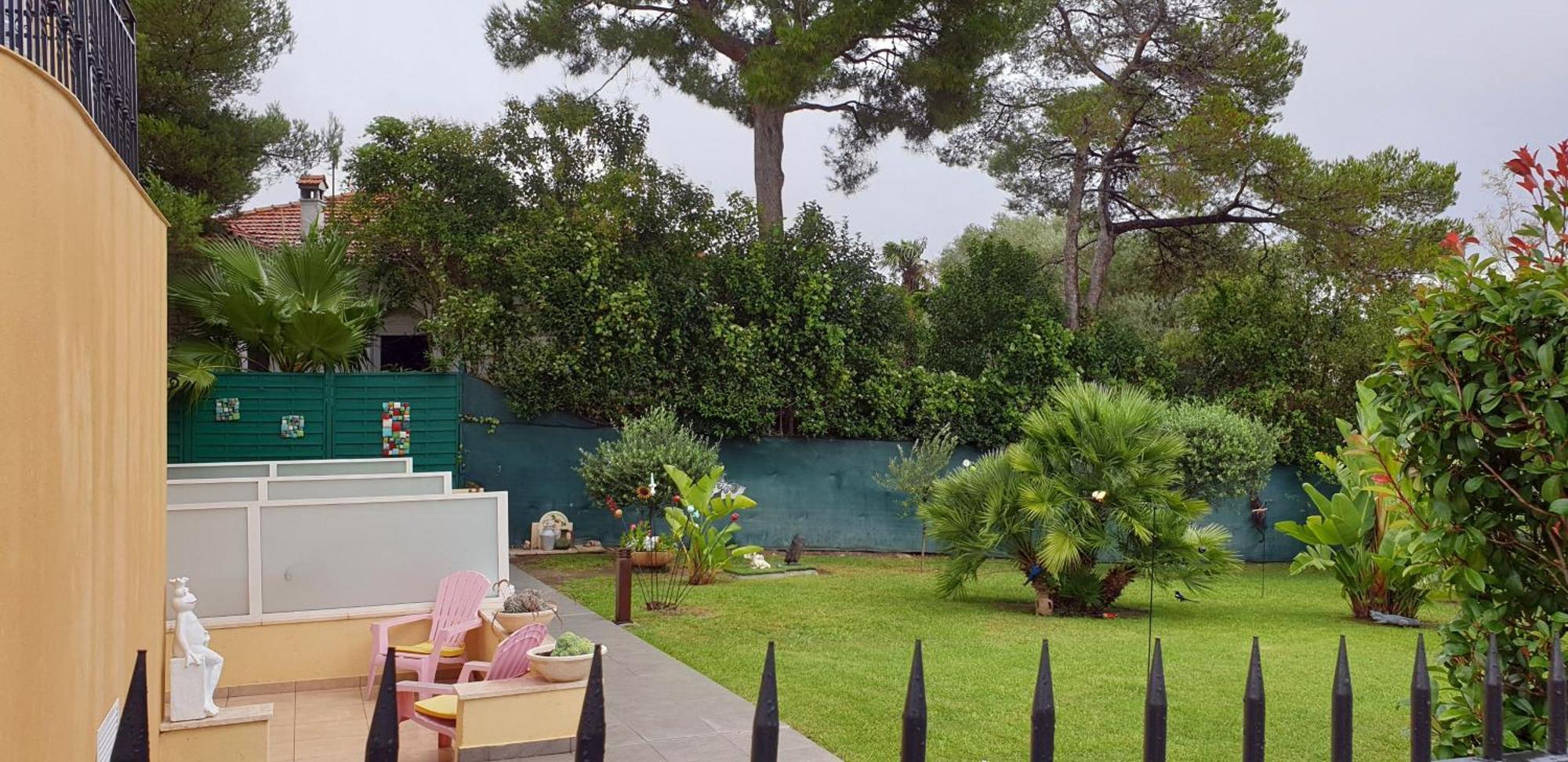 Appt T2 Meuble-juan Les Pins-logt 10