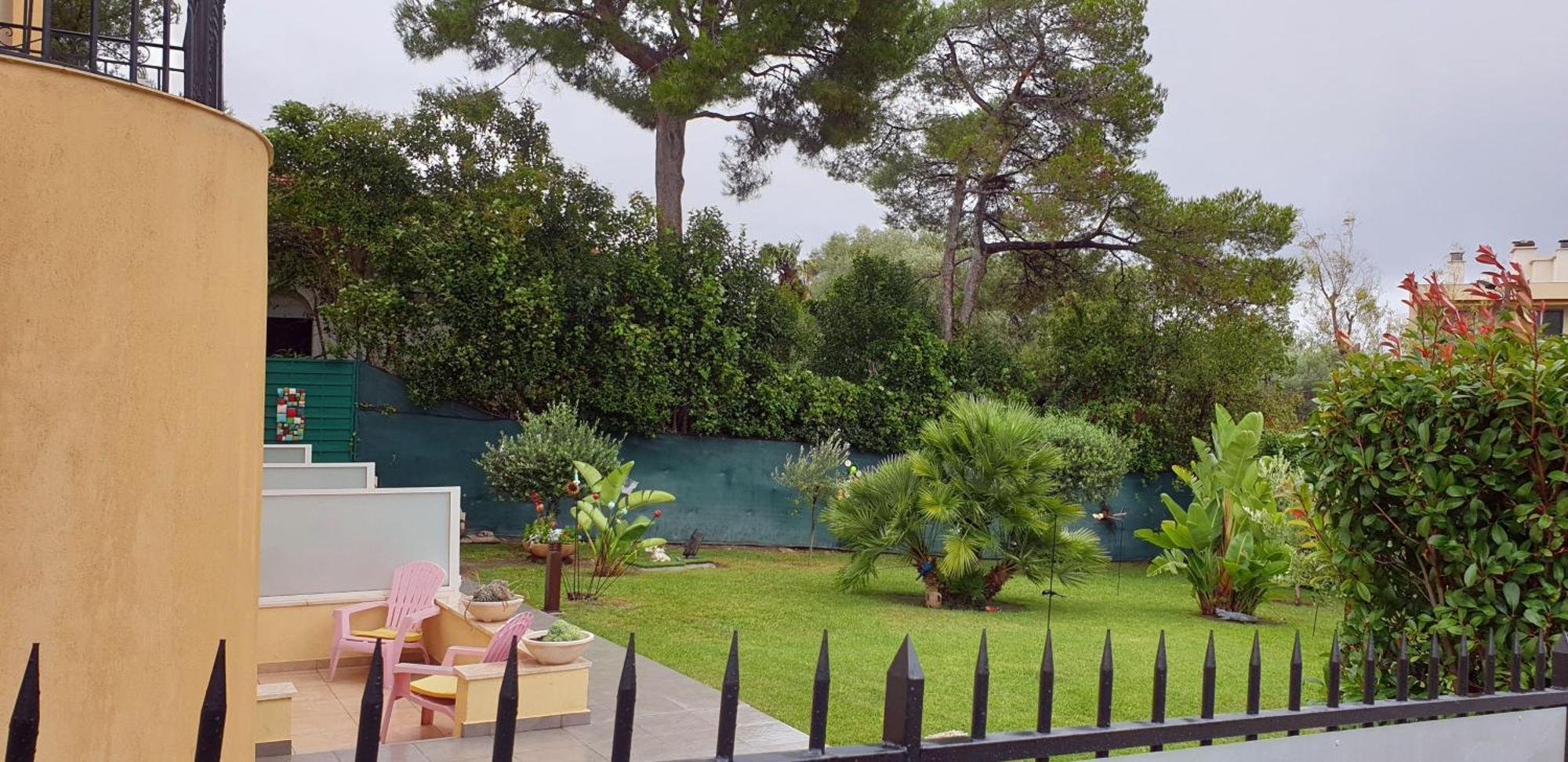 Apartment Appt T2 Meuble-juan Les Pins-logt 10