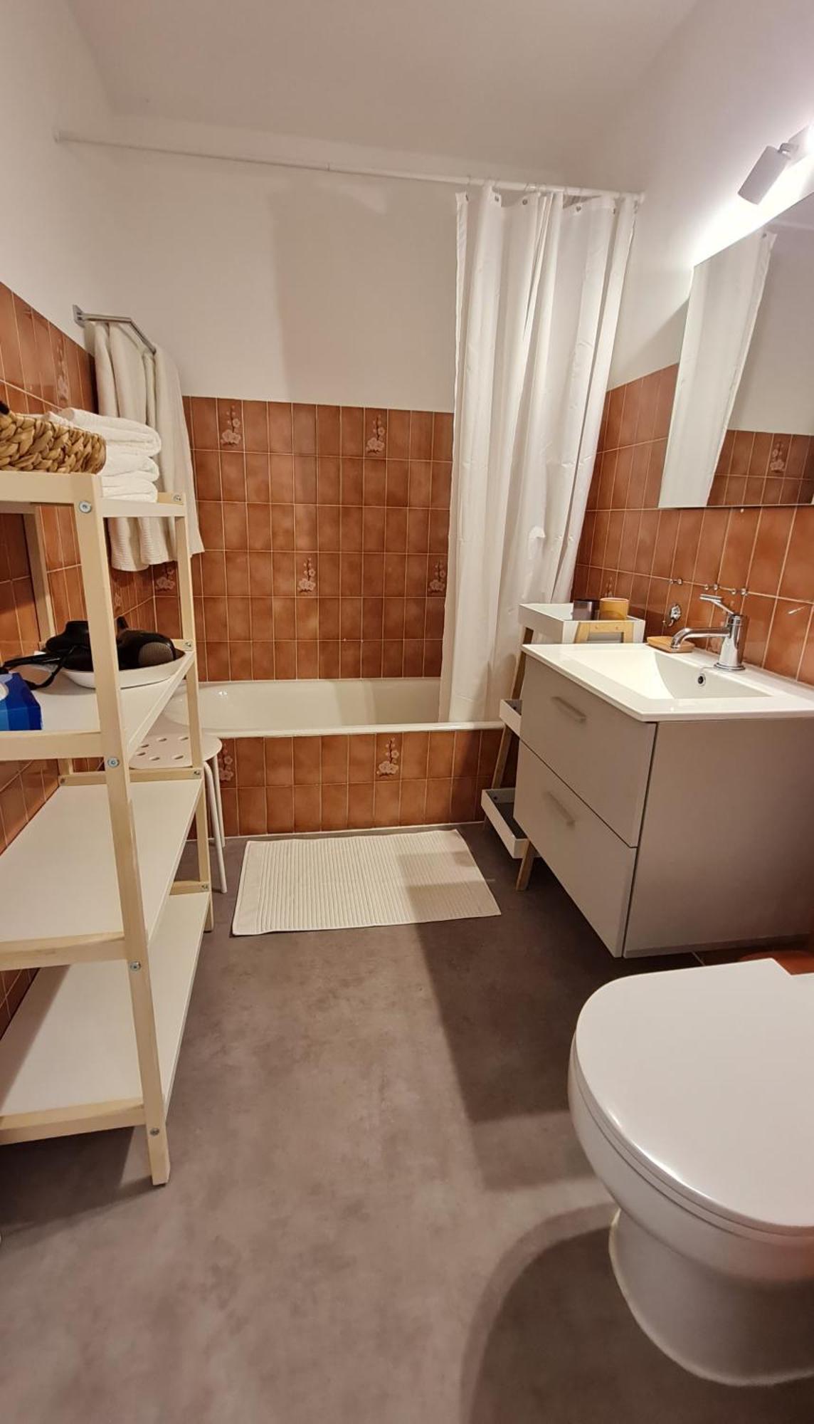 Appartement Sun-beach Avec Parking Et Jardin - 500m Des Plages De Juan Les Pins Antibes