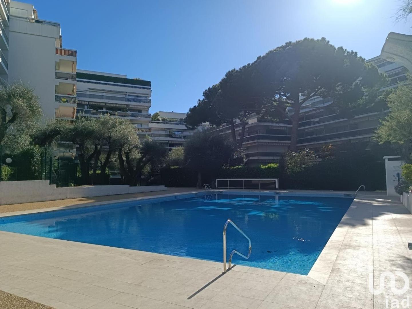 Apartamento Arad 40M2 Classe Immense Terrasse 35 M2 Piscine Antibes Jlp Parking *