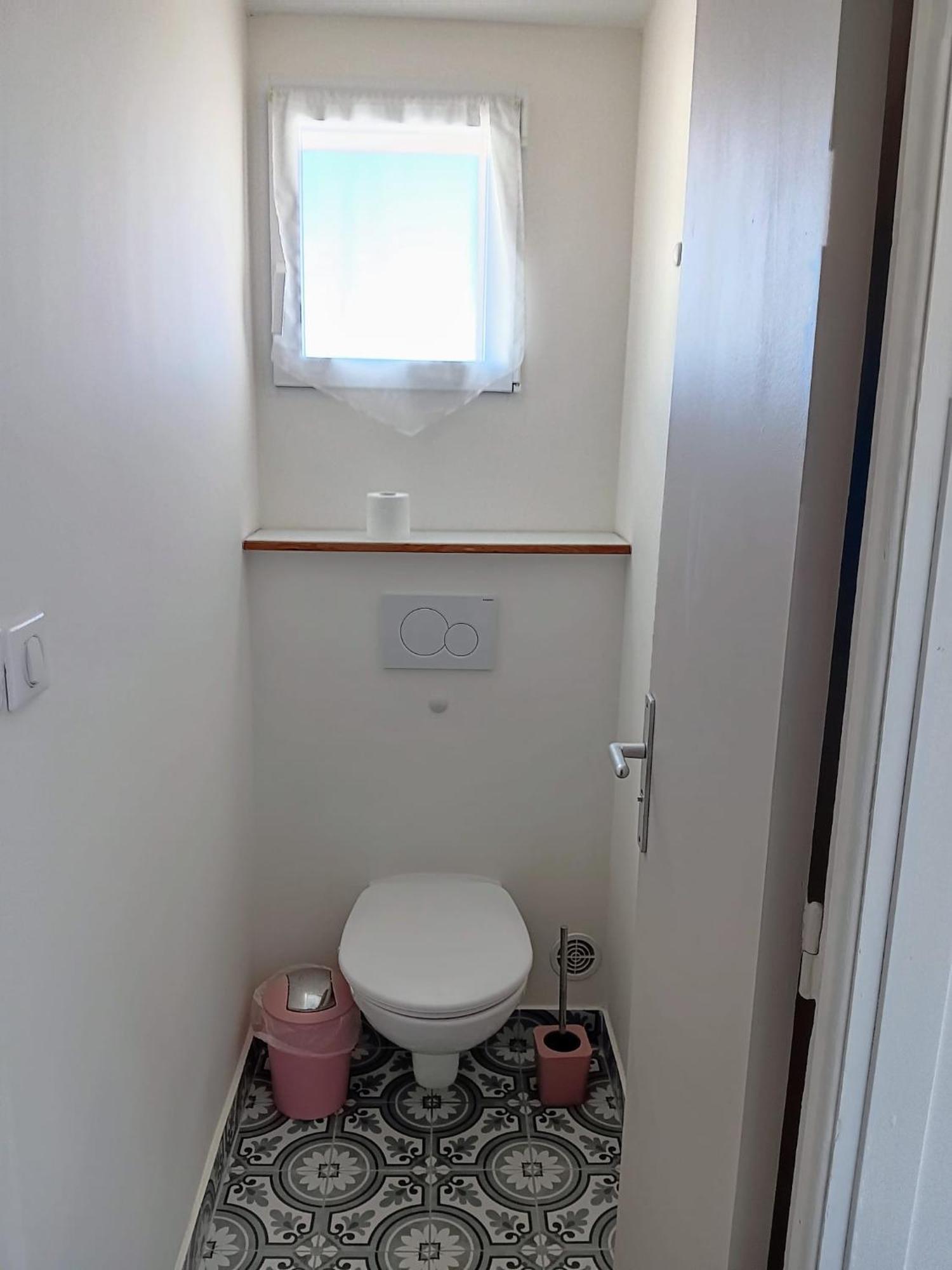 Apartment 3 Pieces Vue - Clim - 5 Min De La A Pied