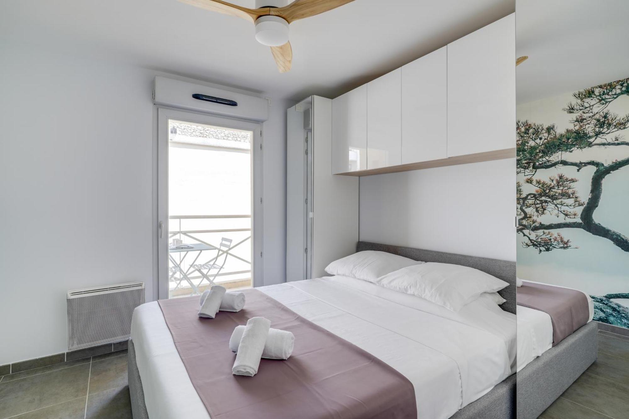 Appartement Le Galet, De Standing, Hyper Centre, Parking Prive, A 100 M De La *
