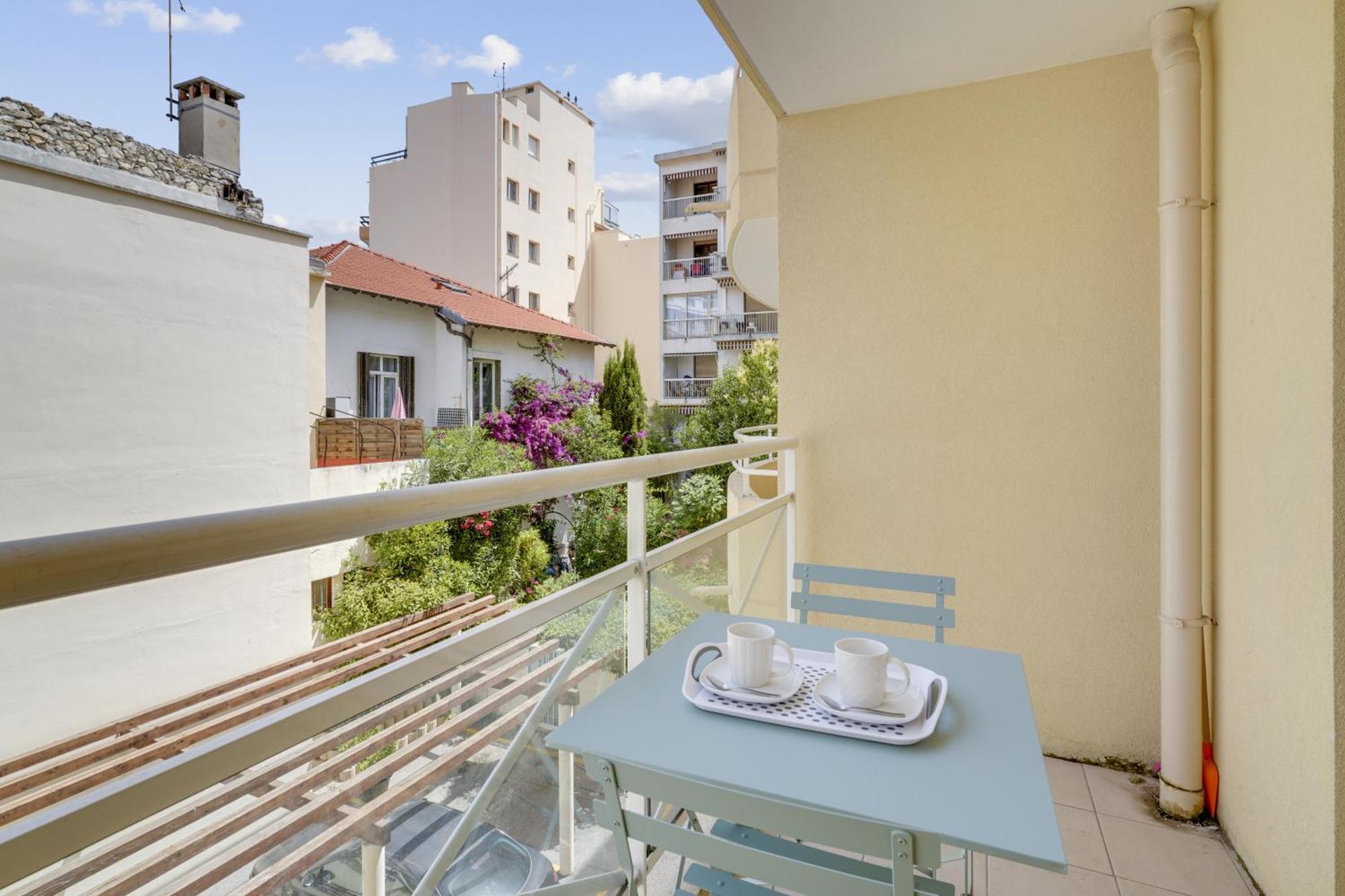 Appartement Le Galet, De Standing, Hyper Centre, Parking Prive, A 100 M De La *