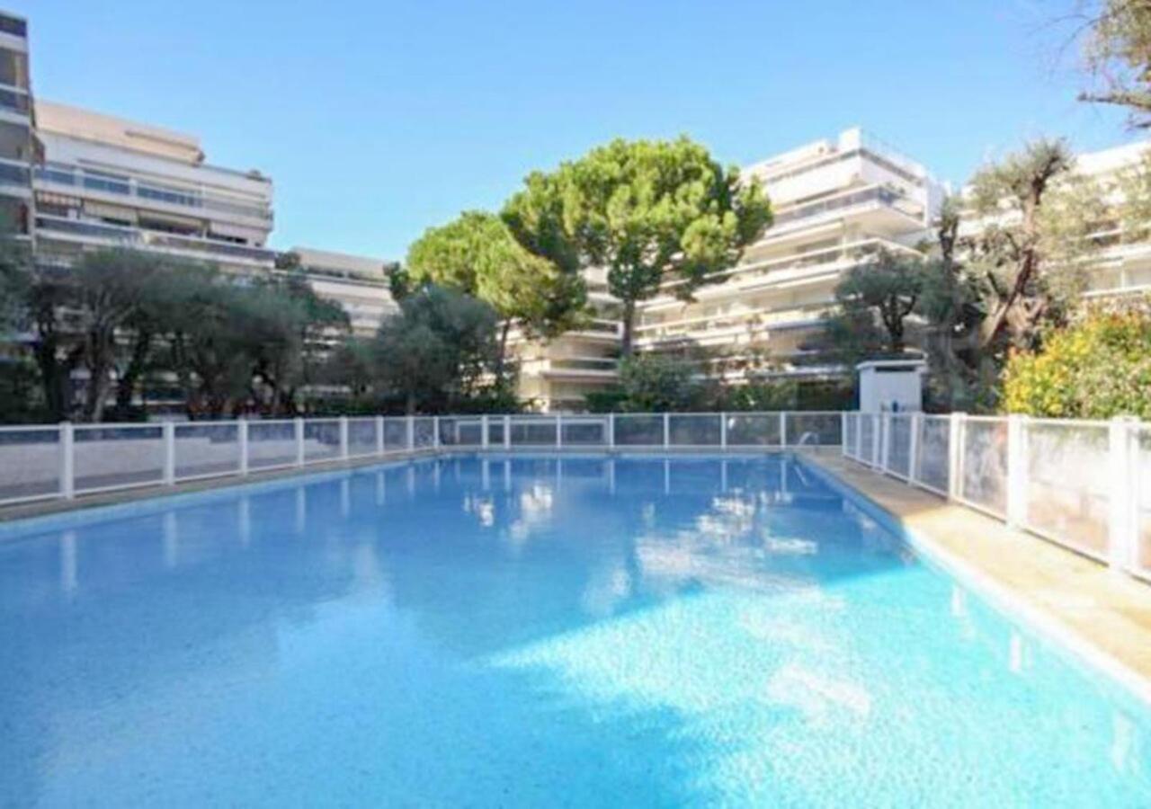 Byblos Vue Apartment Antibes