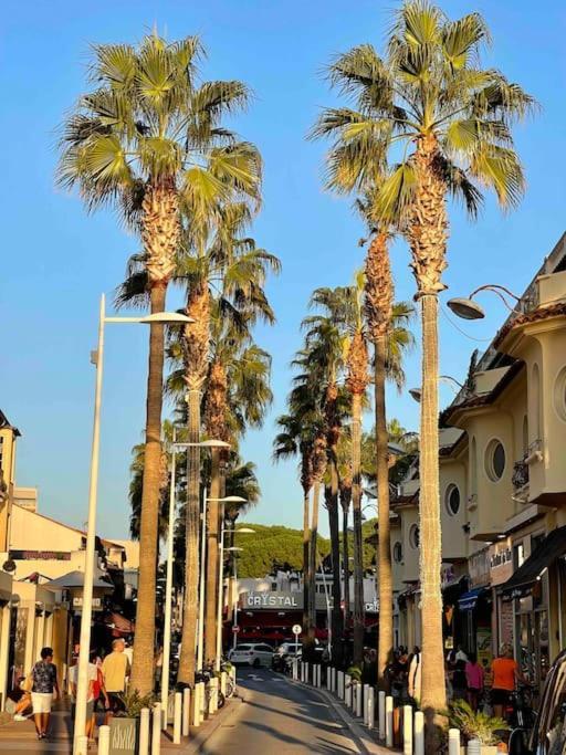 100M Plage Stella Antibes Antibes