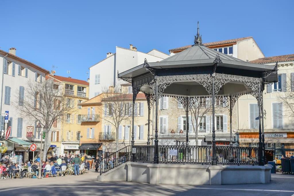 Old Town Superb New Flat, For 3, Ac, Wi-fi Apartment *