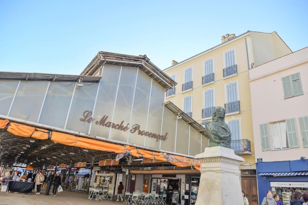 Apartment Old Town Superb New Flat, For 3, Ac, Wi-fi