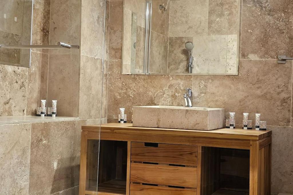 Le Saint Ho Apartment Antibes