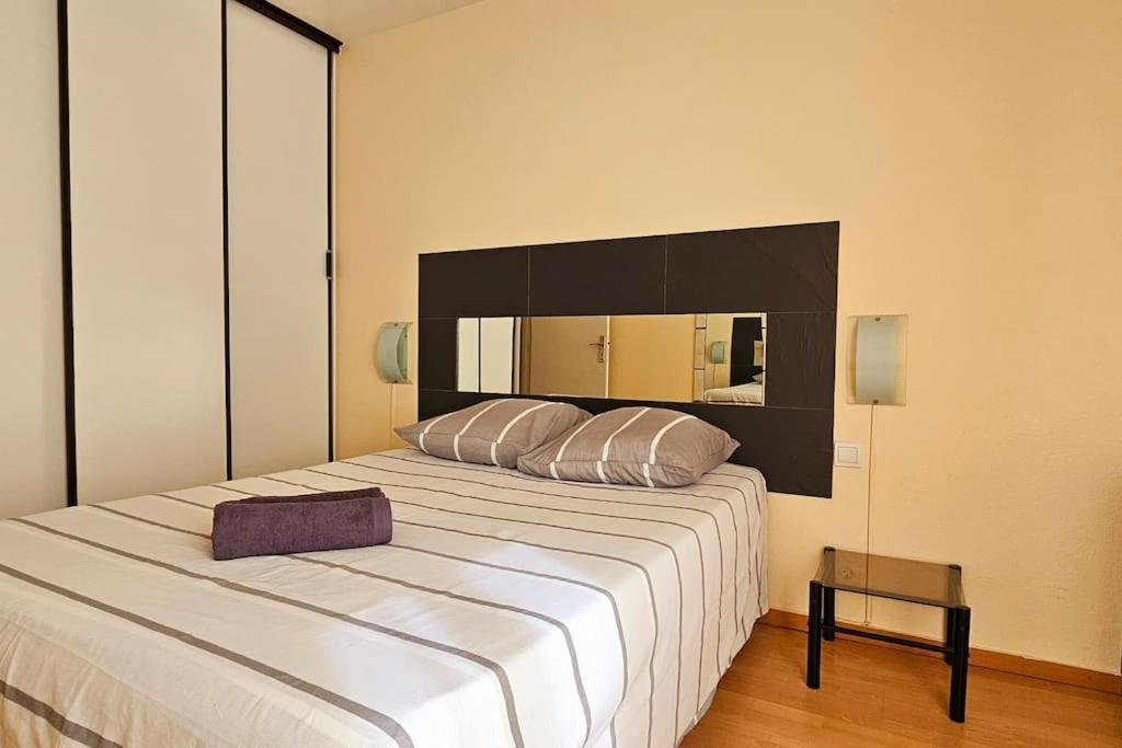 Le Saint Ho Apartment