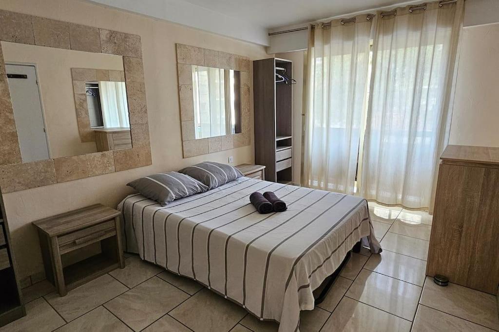 Apartment Le Saint Ho Antibes