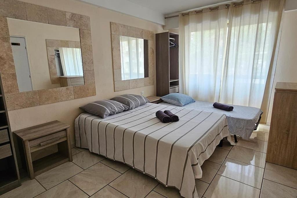 Le Saint Ho Apartment