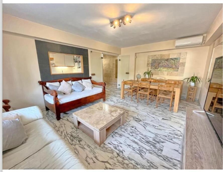 Le Saint Ho Apartment Antibes
