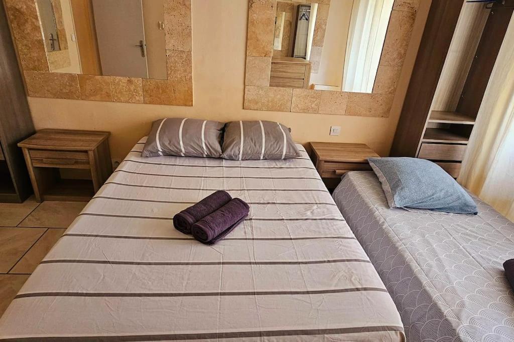 Apartment Le Saint Ho *