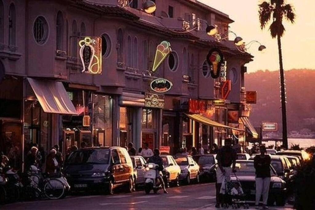 Le Saint Ho Apartment