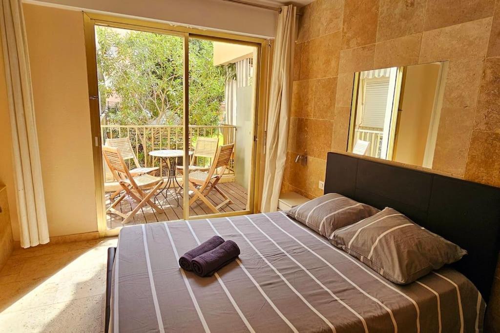 Apartment Le Saint Ho
