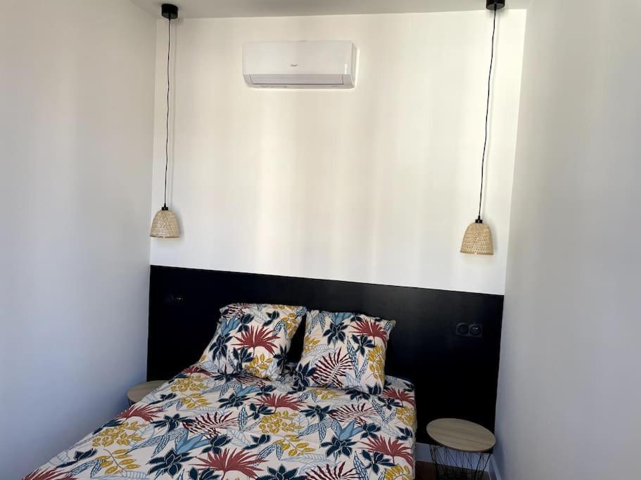 Apartment Marlene Vieil Antibes, Quartier Renove Et Dynamique, Clim, Balcon Antibes