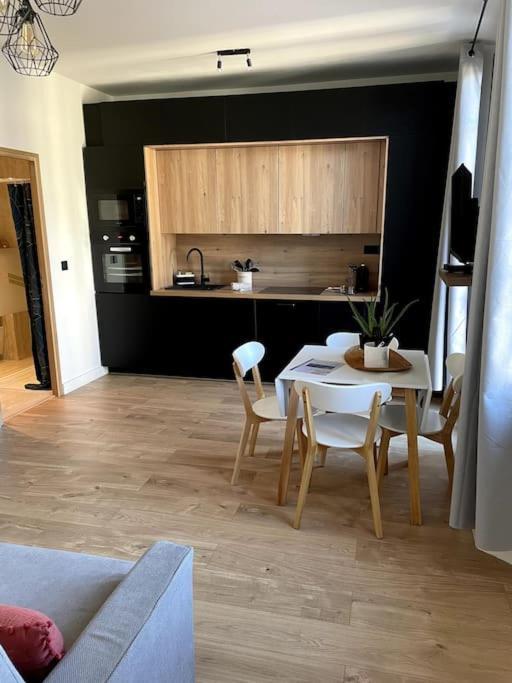 Apartment Chez Marlene Vieil Antibes, Clim, Balcon