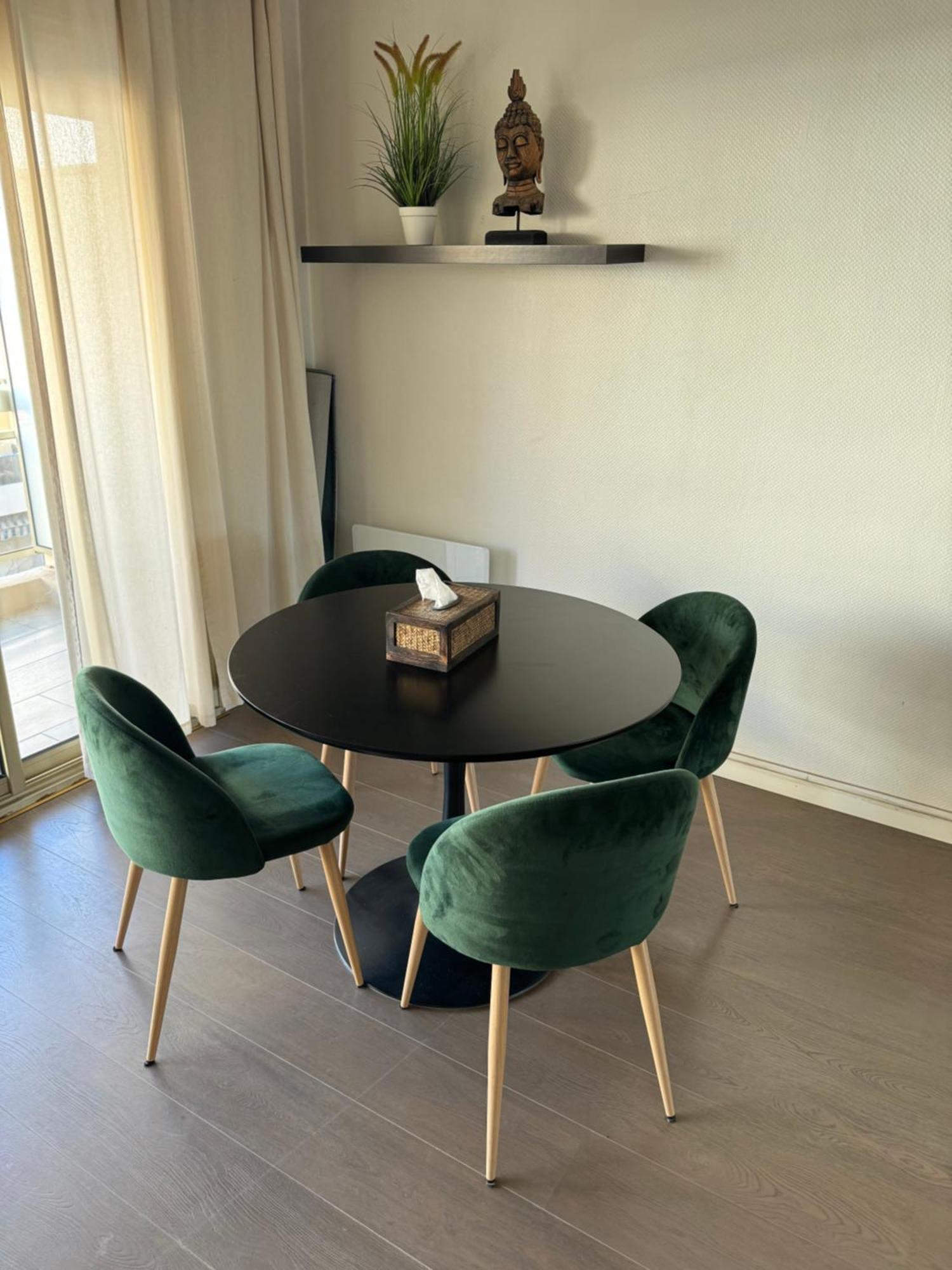 Moderne à 50m De La Appartement *