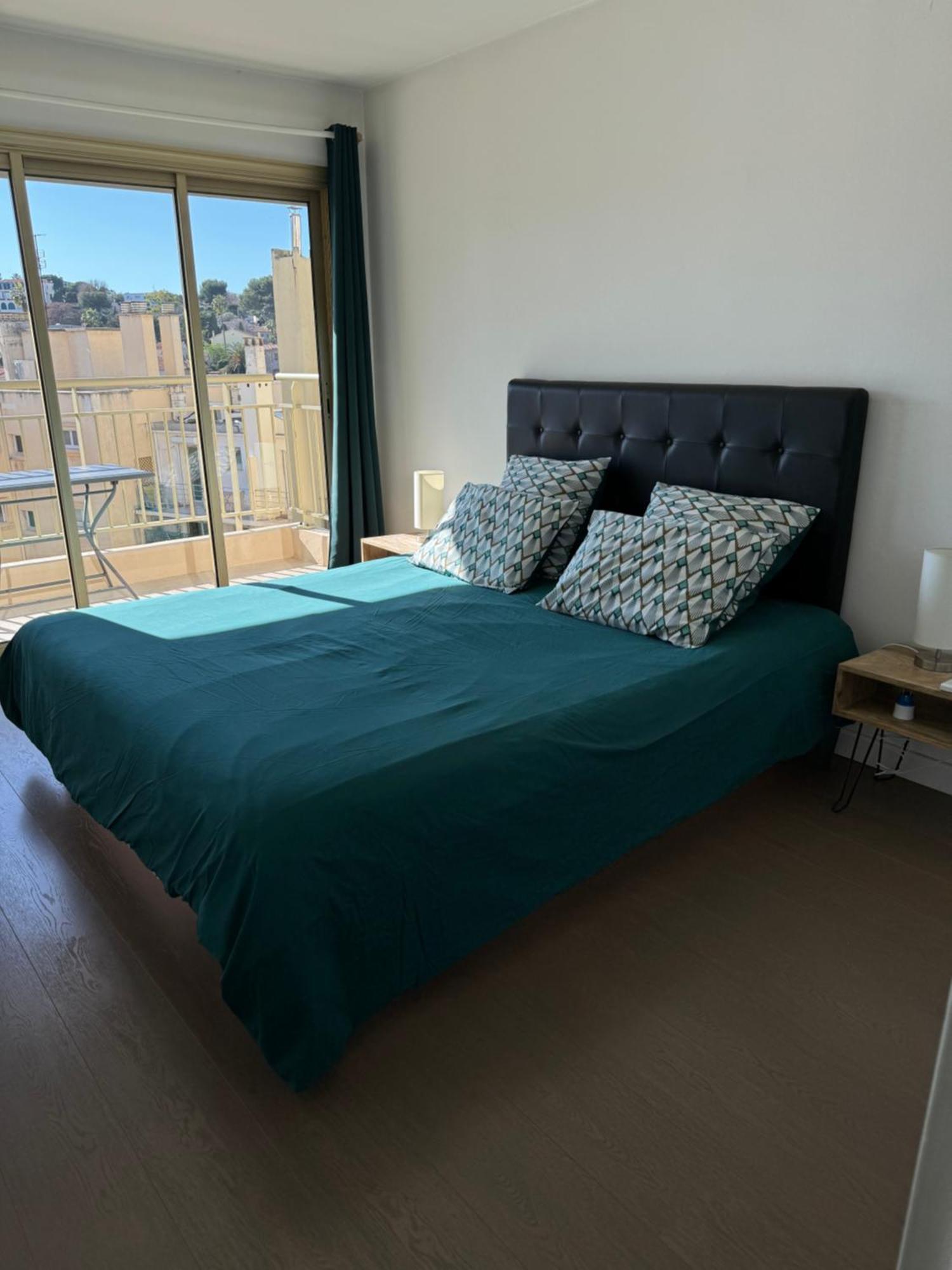 Moderne à 50m De La Appartement *