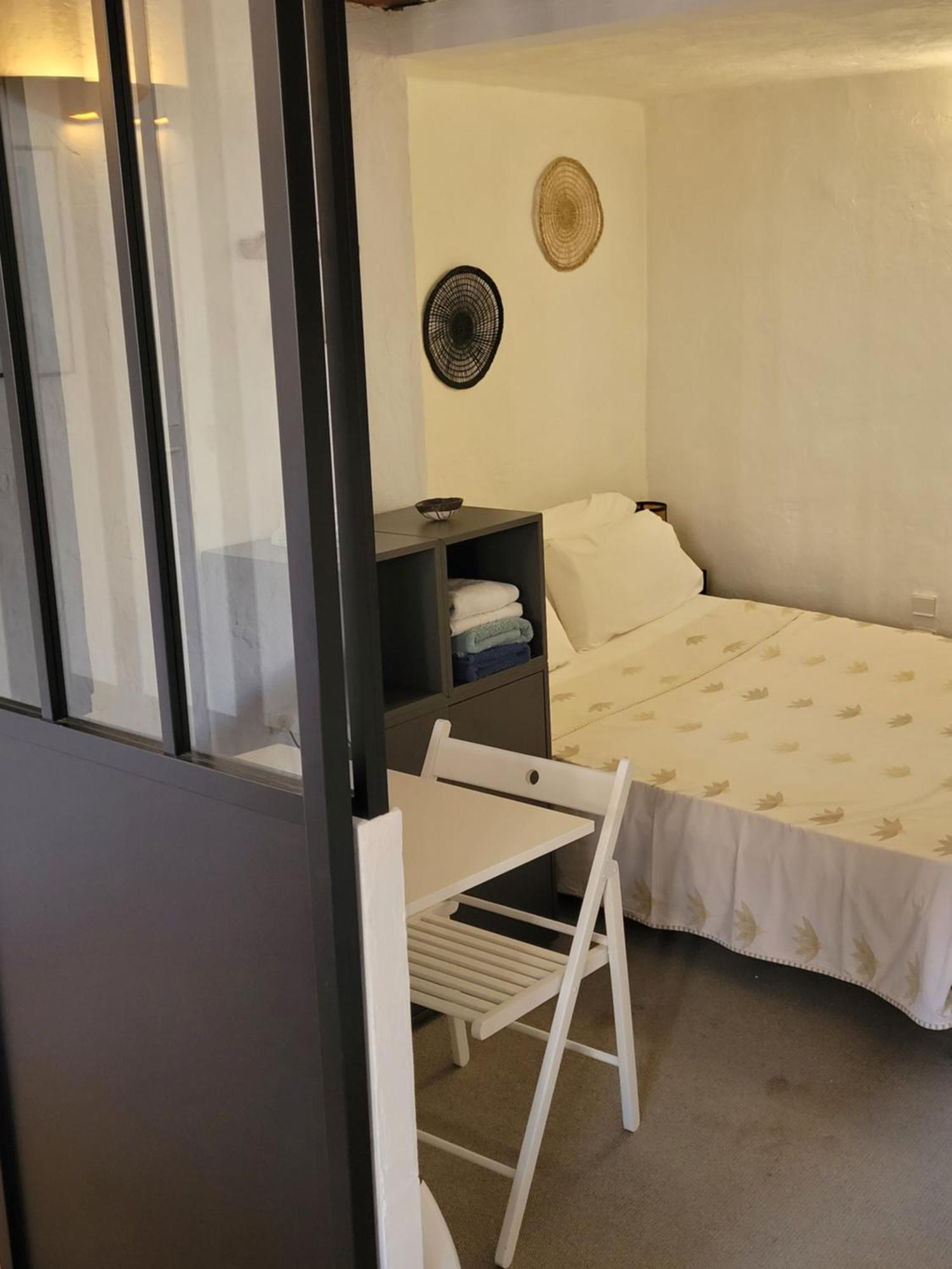 La Grenille Apartment Antibes