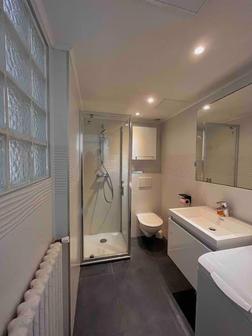 Magnifique A 200m Des Plages De Juan Les Pins Apartment