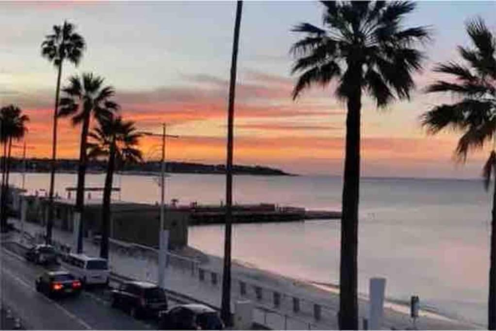 Magnifique A 200m Des Plages De Juan Les Pins Apartment *