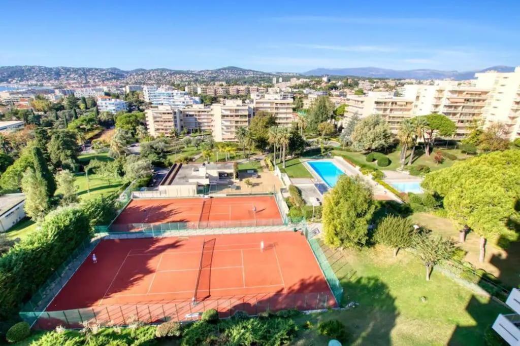 Apartamento De Standing Piscine Proche