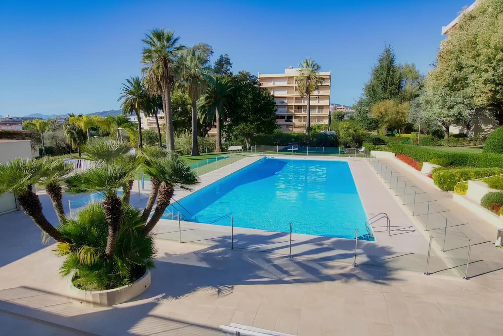 Apartamento De Standing Piscine Proche *