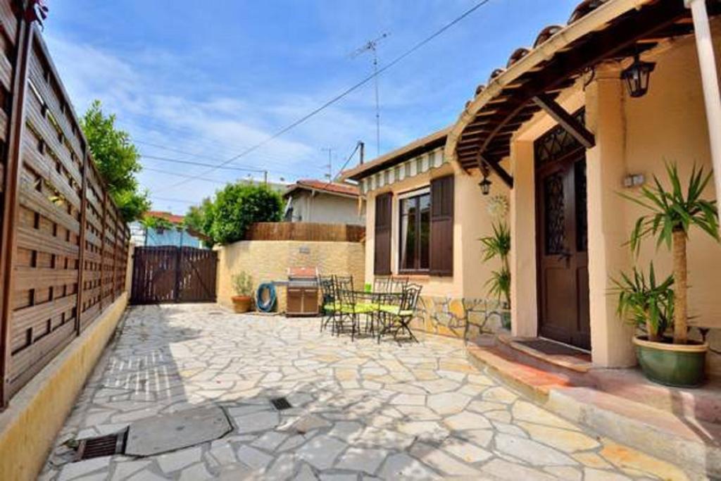 Holiday home Cosy Antibes