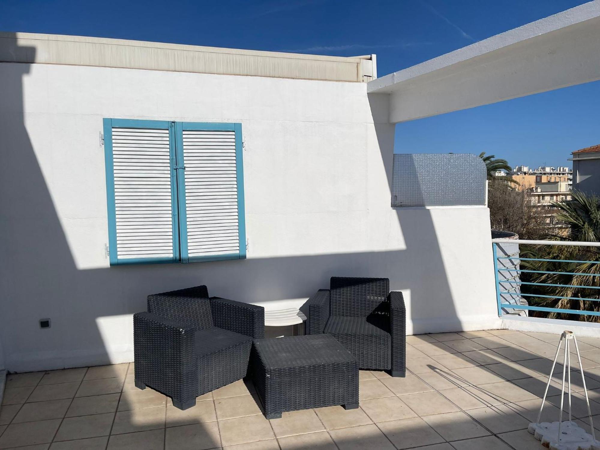 Apartment Chez Fabio Yourhosthelper Antibes