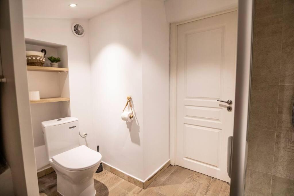 Vieil Proche Apartment *