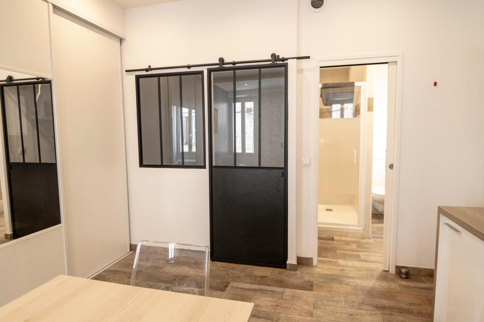 Apartamento Ragnar House - 3 Pieces A 200m De La
