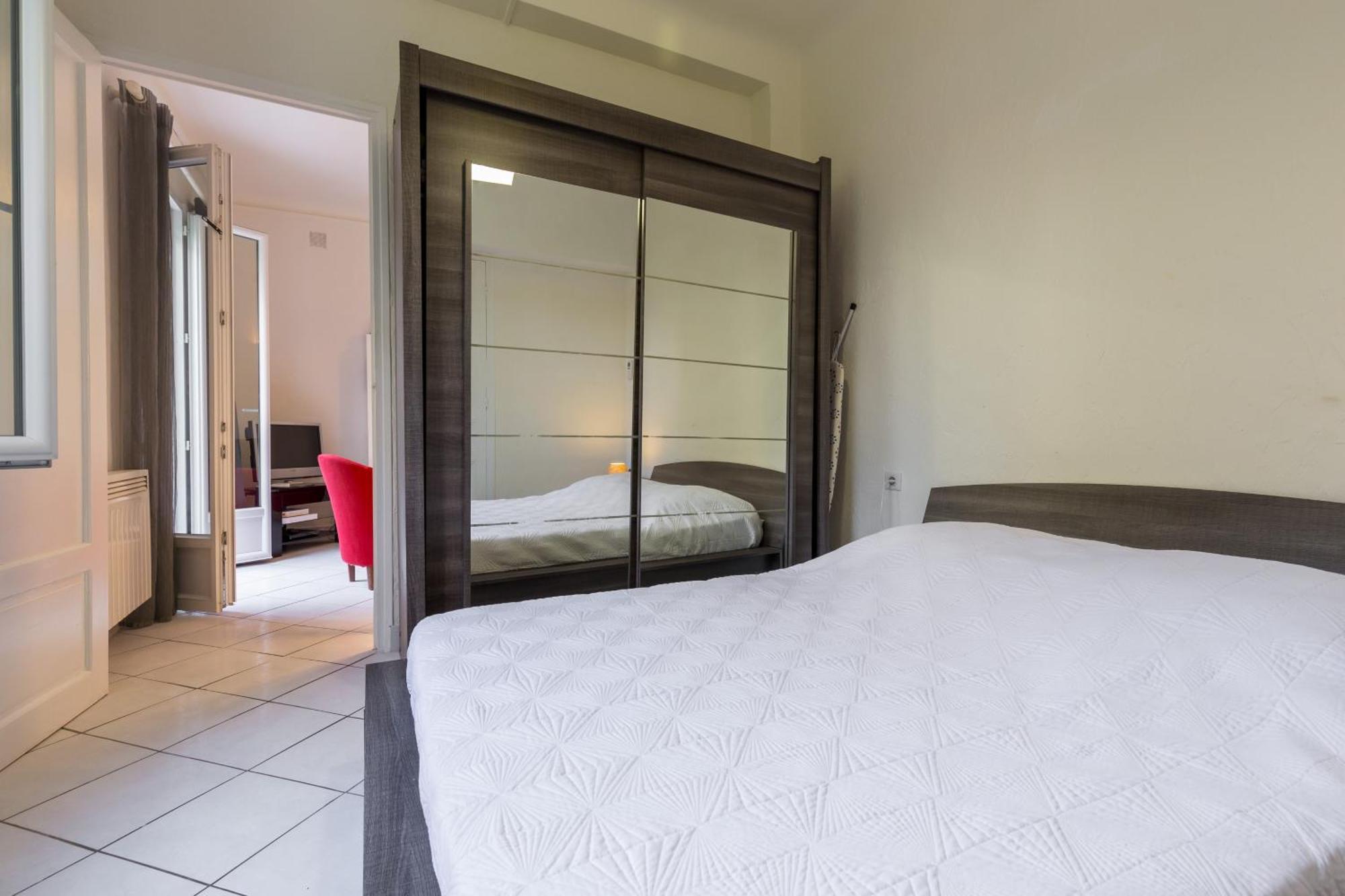 Appartement Rdc