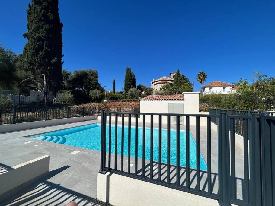 Apartment Jardin Secret C01 *