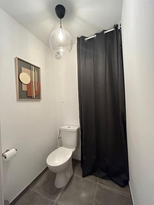 Apartment Jardin Secret C01 Antibes