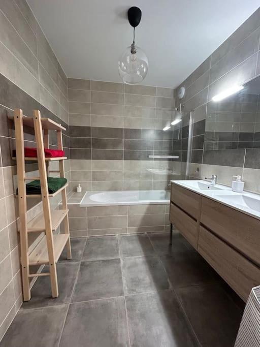 Apartment Jardin Secret C01 Antibes