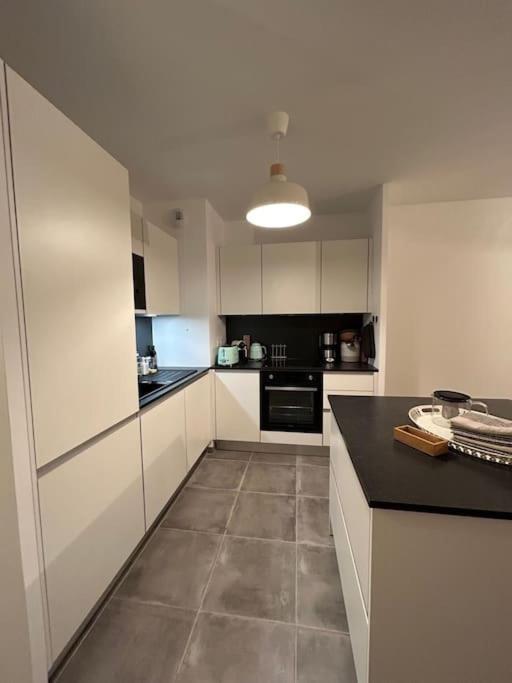 Apartment Jardin Secret C01