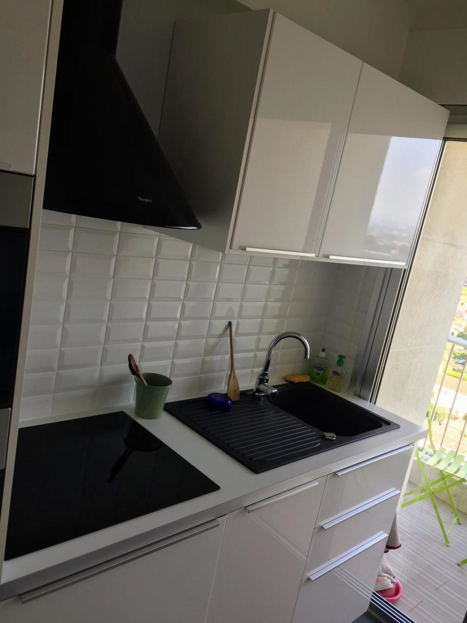 Apartment T3 75m² Incroyable Vue Mer/piscine/tennis/terrasse Antibes