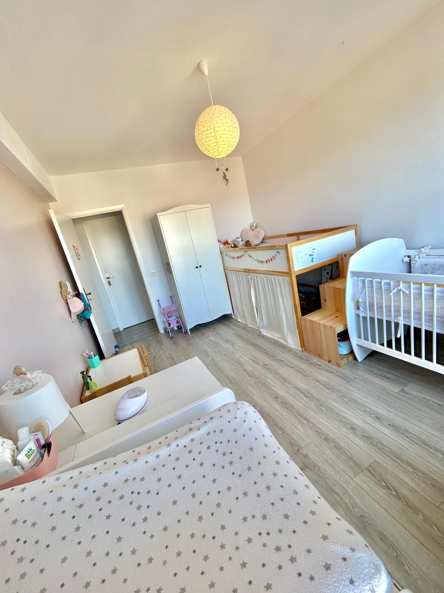 T3 75m² Incroyable Vue Mer/piscine/tennis/terrasse Apartment *