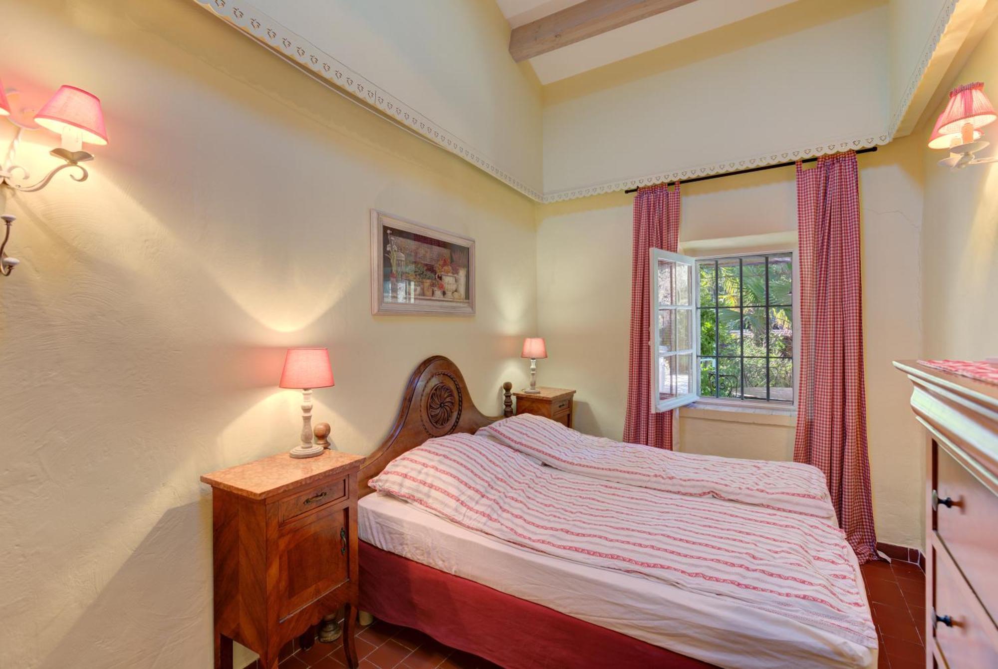 Bastide Les Cigales Villa *