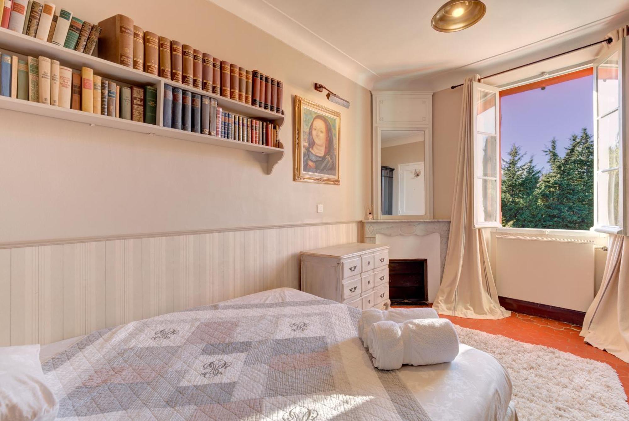 Villa Bastide Les Cigales *