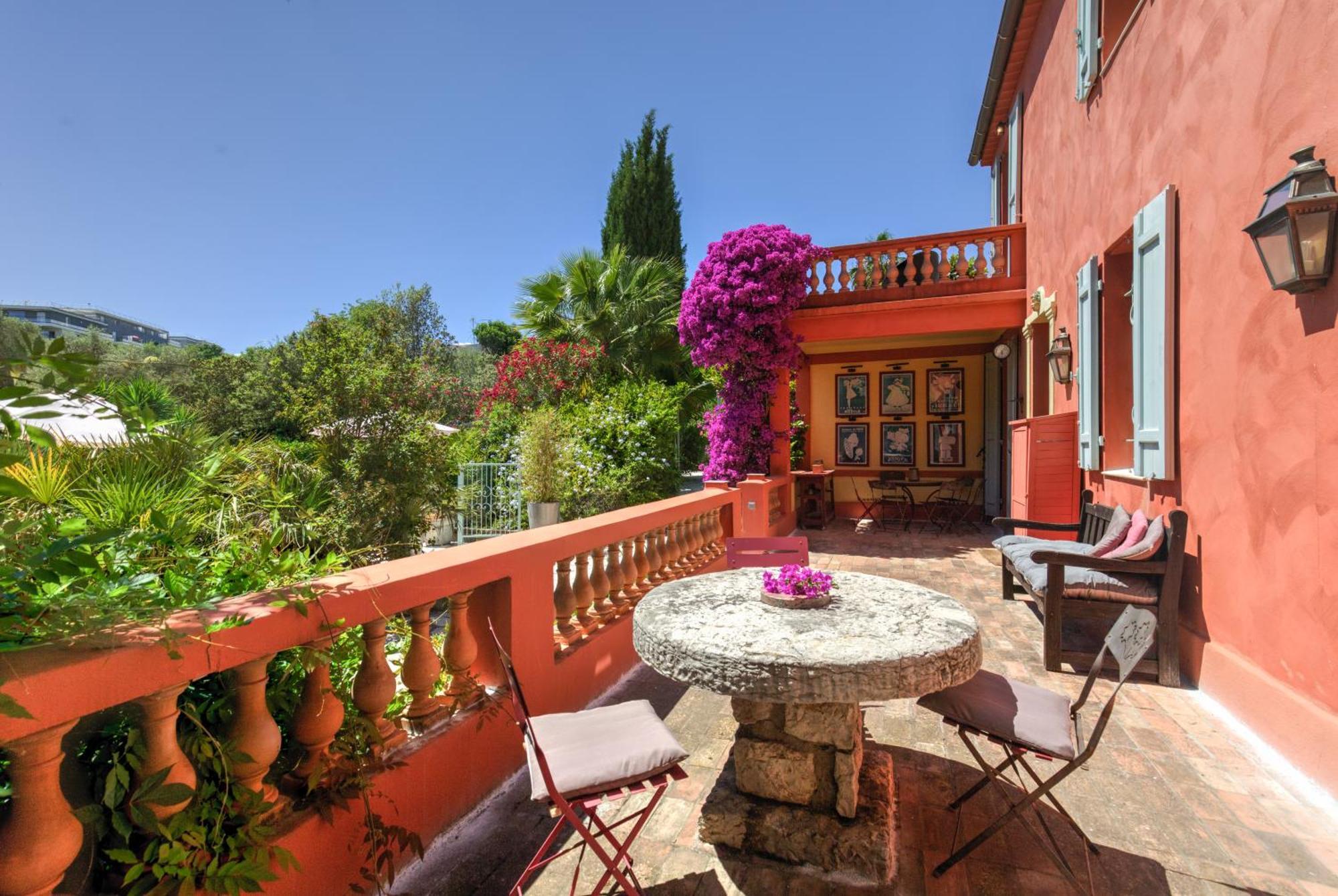 Bastide Les Cigales