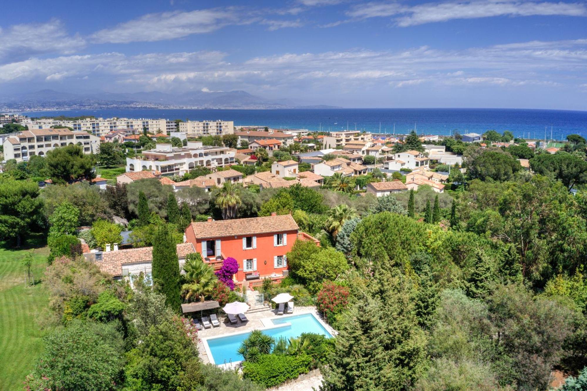 Bastide Les Cigales