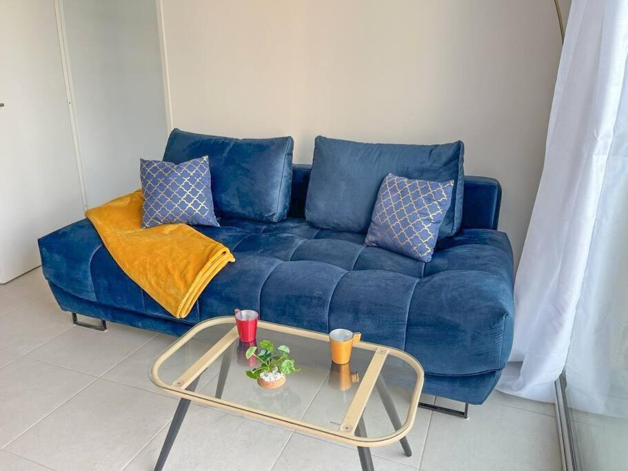 Appartement Jardin Secret Yourhosthelper *