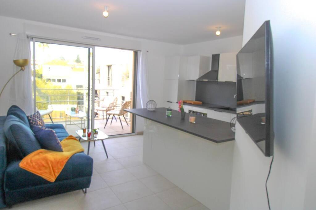Appartement Jardin Secret Yourhosthelper *