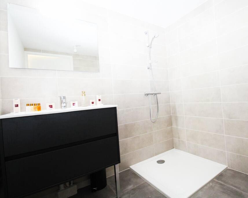 Appartement Jardin Secret Yourhosthelper