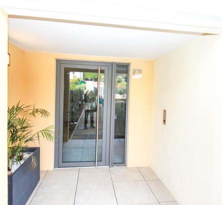 Jardin Secret Yourhosthelper Appartement