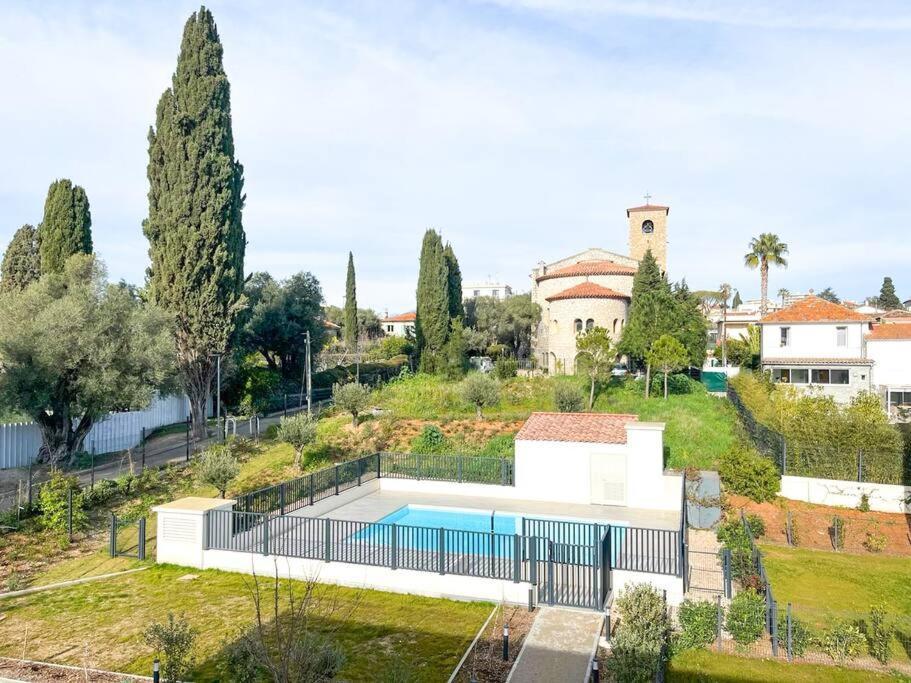 Jardin Secret Yourhosthelper Appartement *