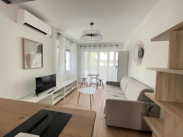 Loti Appartement Antibes